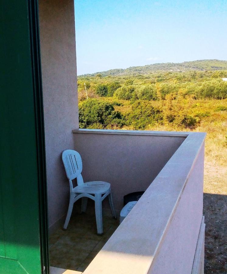 Studio Manora Sućuraj 外观 照片